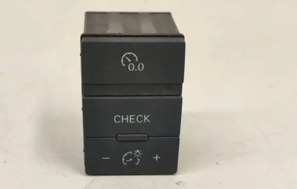 Audi A6 S6 C6 4F Panel lighting control switch 050148068