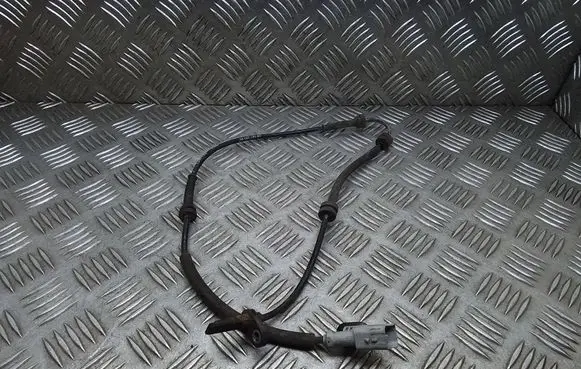 Citroen Jumpy ABS brake wheel speed sensor 9806039580
