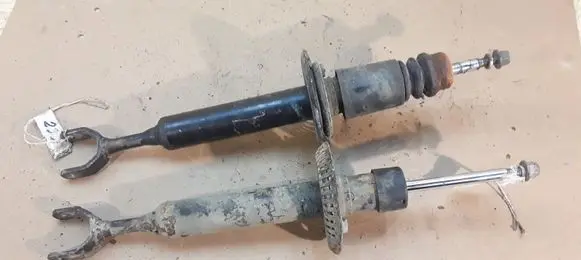 Volkswagen PASSAT B5 Front shock absorber/damper 