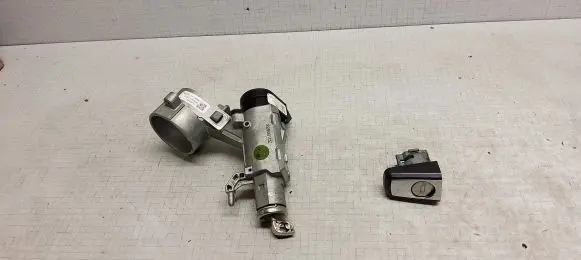 Opel Insignia A Ignition lock 25799293 82810110012 13243373