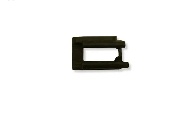 Peugeot 3008 II Front driver seat rail 2049190120