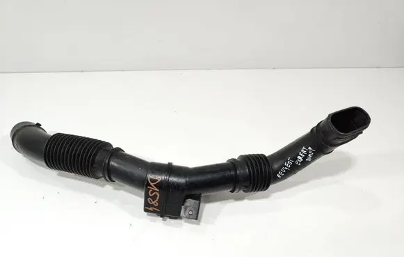 Citroen Jumpy Air intake hose/pipe 1497856080
