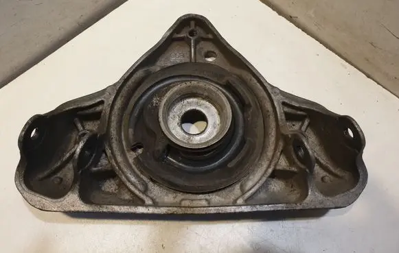 Audi A4 S4 B6 8E 8H Coil spring mount 8E0412383
