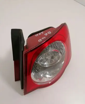 Volkswagen PASSAT B6 Rear/tail lights 3C5945096C