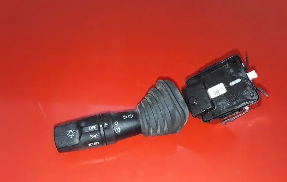 Chevrolet Captiva Indicator stalk 202005410