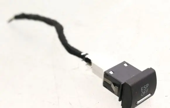 ESP (stability program) switch