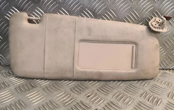 BMW 3 E46 Sun visor
