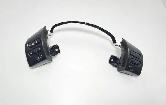 Toyota Corolla Verso AR10 Sound control switch 