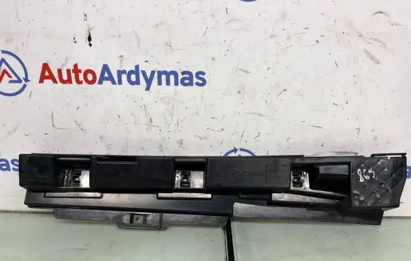 BMW 3 F30 F35 F31 Other exterior part 7256919 51777256919