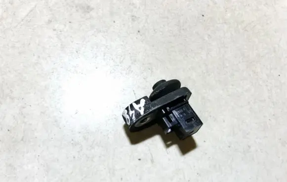 Nissan Qashqai Front door sensor 