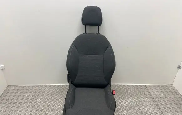 Citroen C3 Front passenger seat 