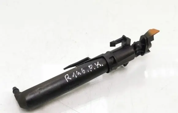 Peugeot 207 Headlight washer spray nozzle 89028244
