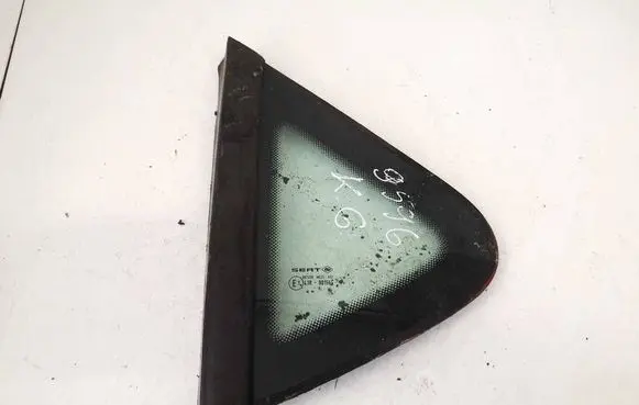 Seat Ibiza IV (6J,6P) Rear side window as2