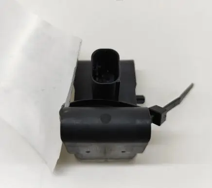 BMW 1 E81 E87 Airbag deployment crash/impact sensor 6956485