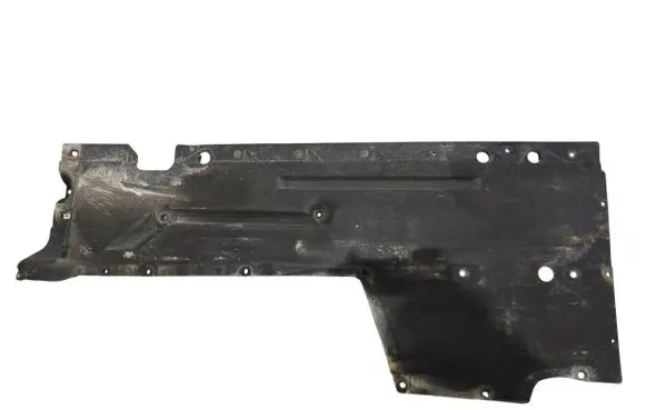BMW 3 F30 F35 F31 Side bottom protection 7241833