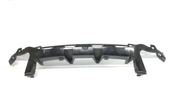Ford Kuga I Top upper radiator support slam panel 8V4117E778AD