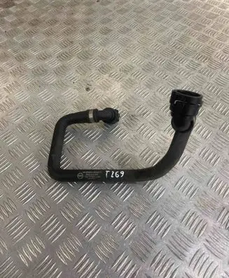 Audi A6 S6 C7 4G Engine coolant pipe/hose 8R0819334Q