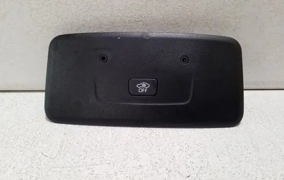 Toyota Corolla E210 E21 Alarm switch 8943712120 8973252010