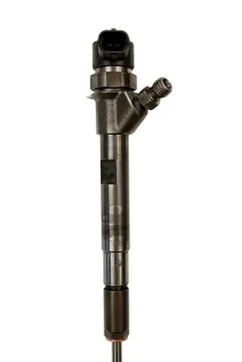 Jeep Cherokee III KJ Fuel injector 0445110217 R0445110217