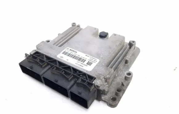 Renault Talisman Engine control unit/module 237106468R 237107894R 0281032927