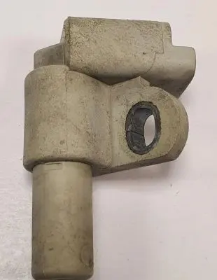 Volvo V50 Camshaft position sensor 9661135980