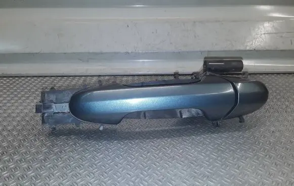 Chrysler Pacifica Rear door exterior handle 40263400