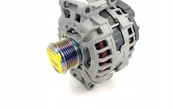 Volkswagen Jetta VI Generator/alternator 06J903023T