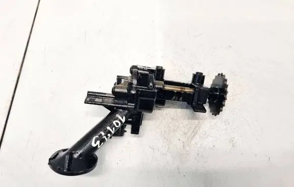 Renault Laguna II Oil pump 7700600252