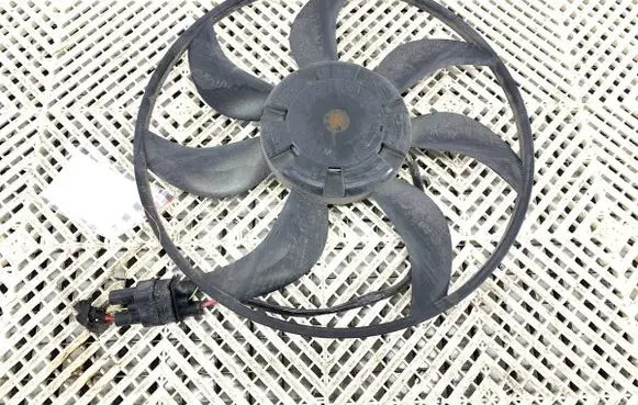 Skoda Octavia Mk3 (5E) Fan set 5Q0959455BG