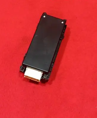 Citroen C5 Bluetooth control unit module 9666495780 S180118001A 02004048