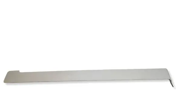 Toyota Proace Sliding door rail trim 9808384380