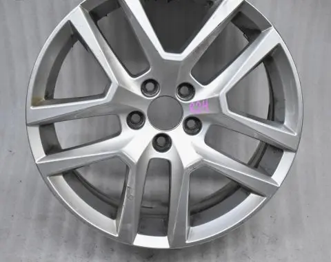 Volvo S60 R18 alloy rim 