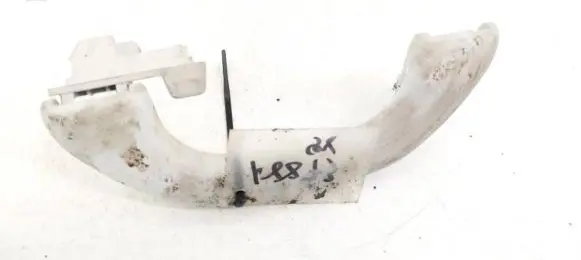 Volkswagen Golf V Rear interior roof grab handle 1K0857607