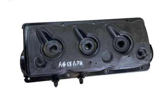 Rocker cam cover