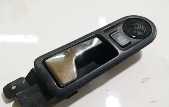 Volkswagen Golf IV Rear door interior handle 3b0838114