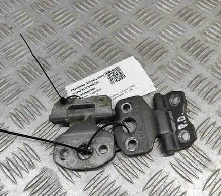 Mercedes-Benz S W140 Front door hinges set A2027200037