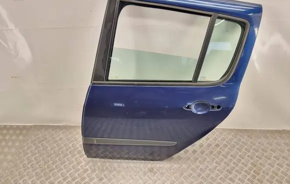 Renault Modus Rear door 