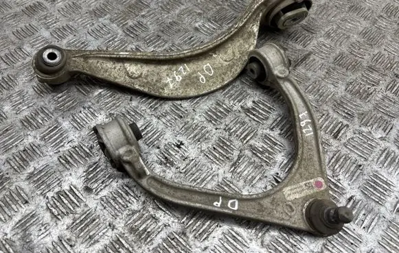 Jaguar F-Pace Front lower control arm/wishbone HK833084AB
