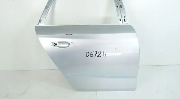 Skoda Kamiq Back/rear loading door 658833312A