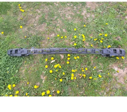 Mercedes-Benz GLK (X204) Front bumper mounting bracket A2048855065
