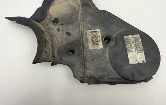 Volvo V70 Timing belt guard (cover) 1335