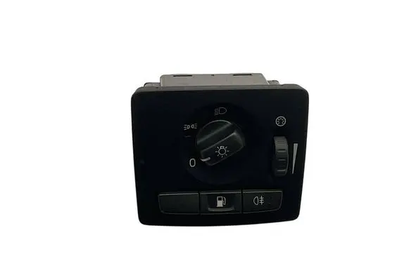 Volvo V50 Light switch 30739297 09W17T