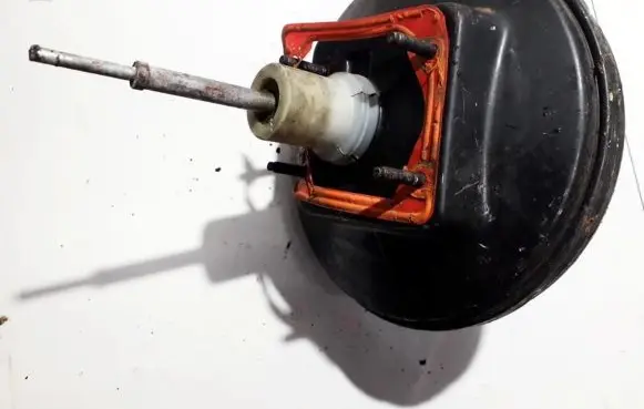 Ford Scorpio Brake booster 95GB2B195BF 95GB-2B195-BF