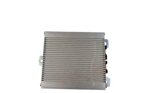 Ford Fusion II Sound amplifier ES7T14F509 ES7T14F509CA R4J9L