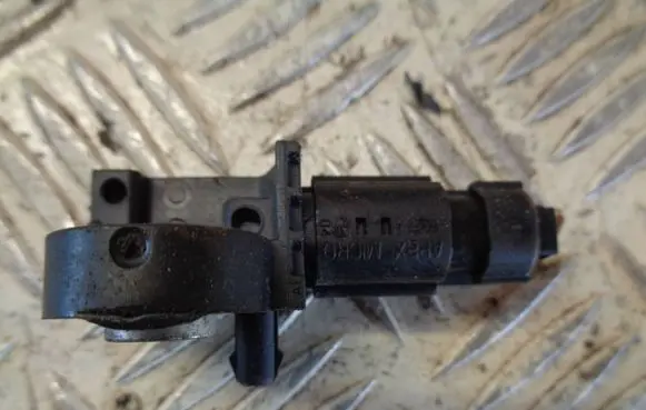 KIA Venga Airbag deployment crash/impact sensor 03202015 610435800C 959302P000