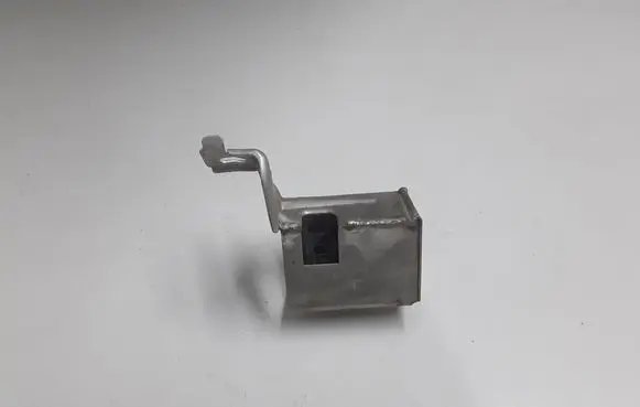Alarm system siren