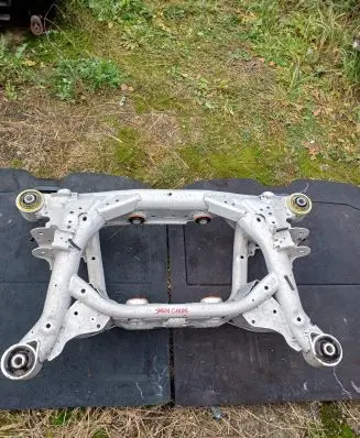 Jaguar I-Pace Rear subframe J9D35K091AE