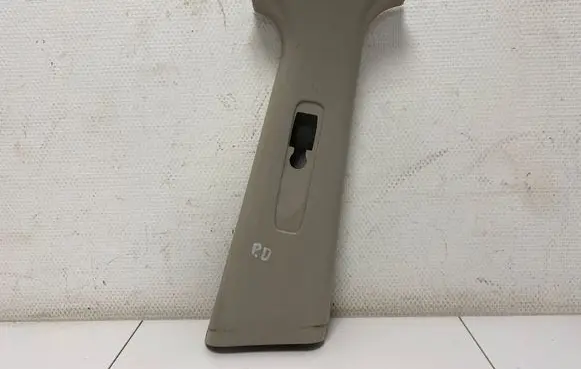Nissan Almera N16 Other sill/pillar trim element 76913BM700