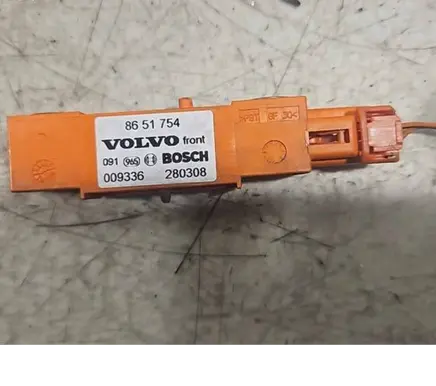 Volvo XC90 Airbag deployment crash/impact sensor 8651754 280308 009336