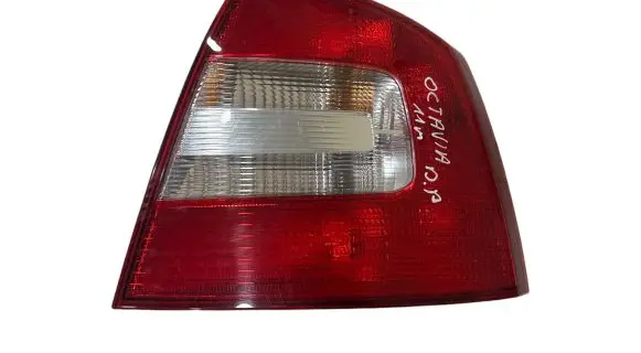 Skoda Octavia Mk2 (1Z) Rear/tail lights 1Z5945096B 1Z5945112B VP4X13404B